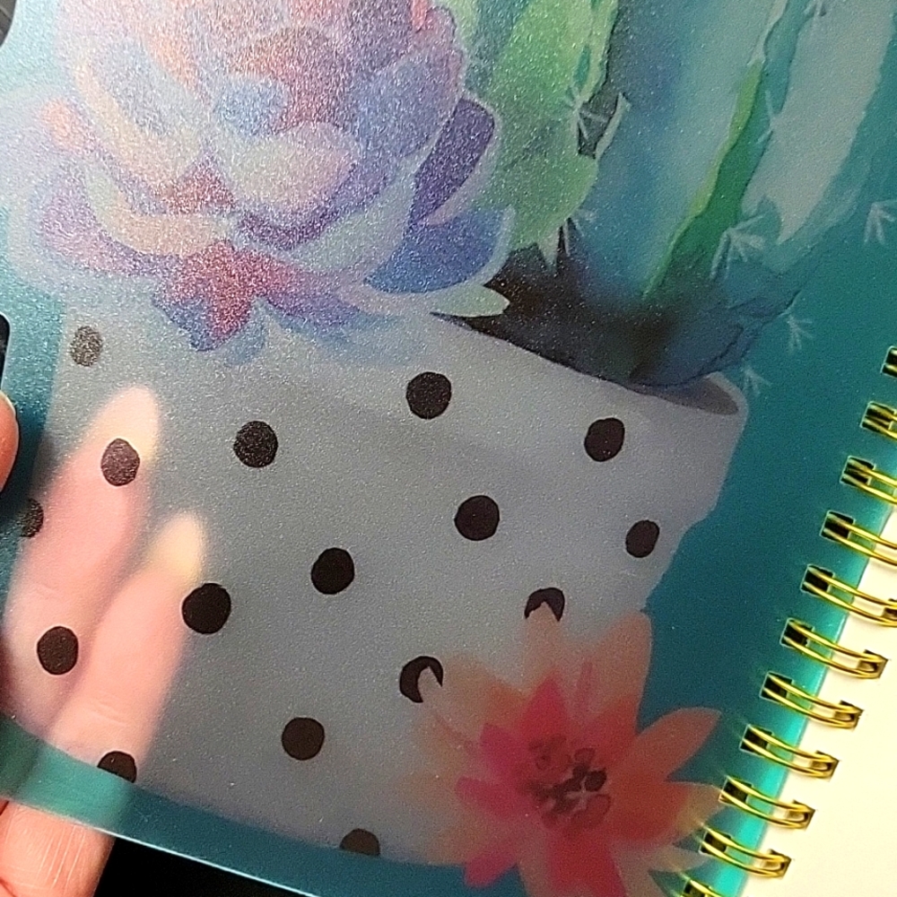 Journal - Picture 4 of 5
